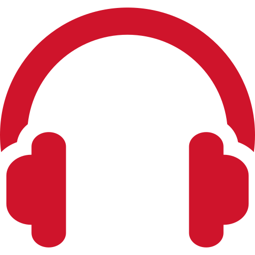 Poslech otázek i odpovědí